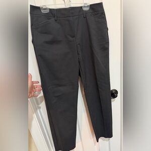 Philosophy Women’s Grey Dress Pants 6